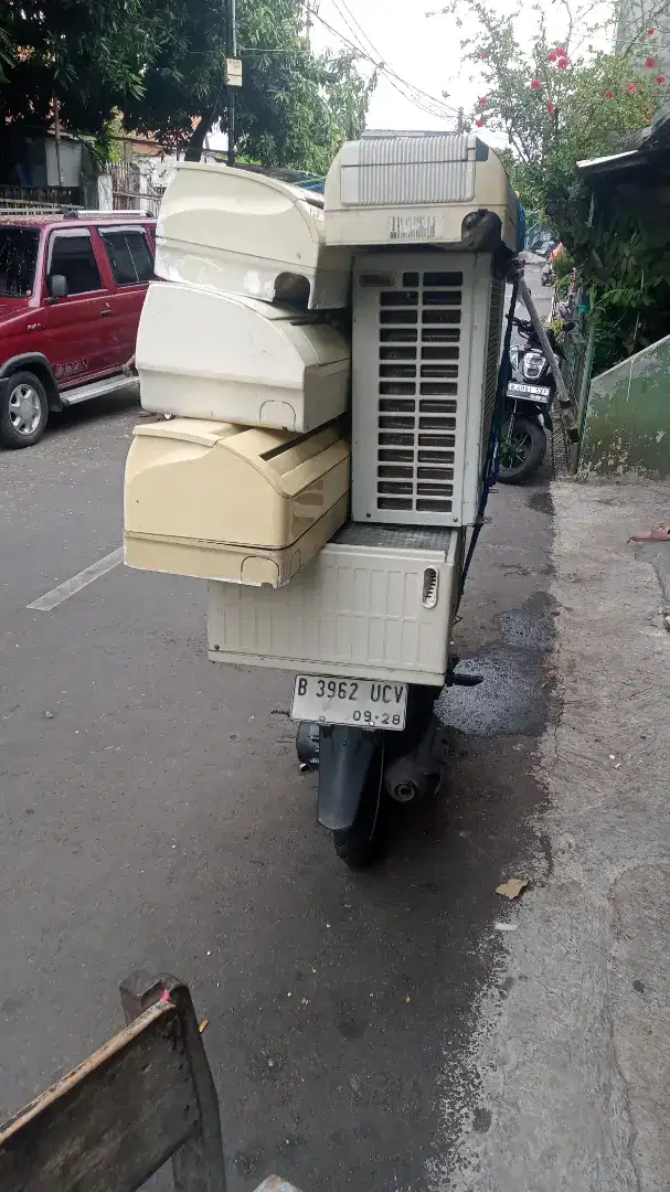 jual beli ac siap jemput ke lokasi anda