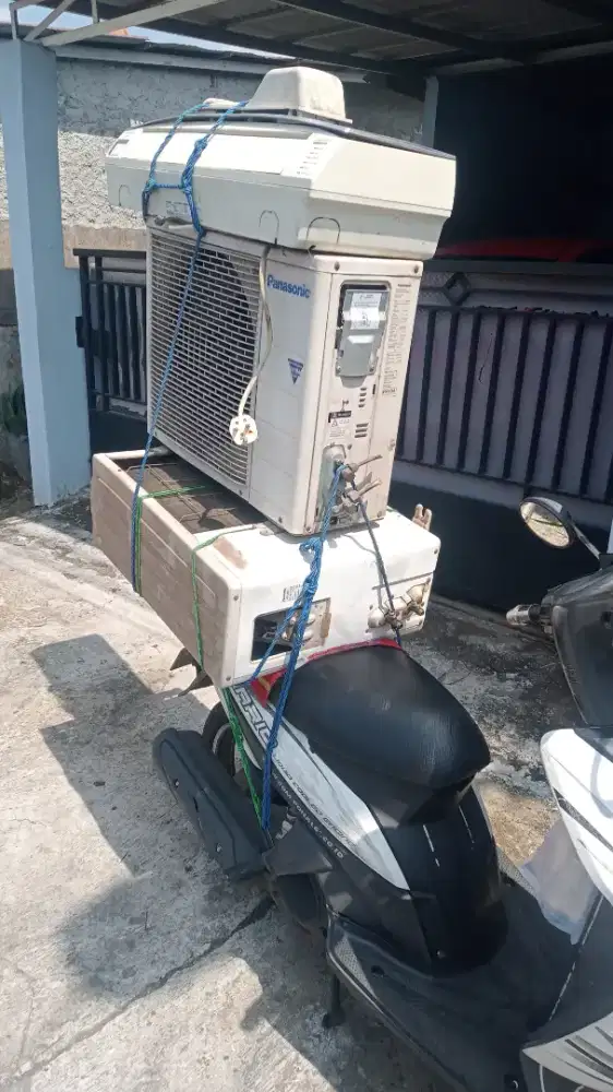 jual beli ac siap jemput ke lokasi anda