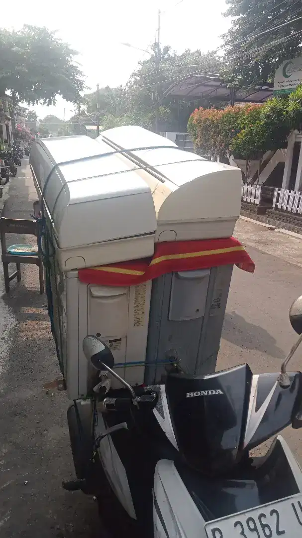 jual beli ac siap jemput ke lokasi anda