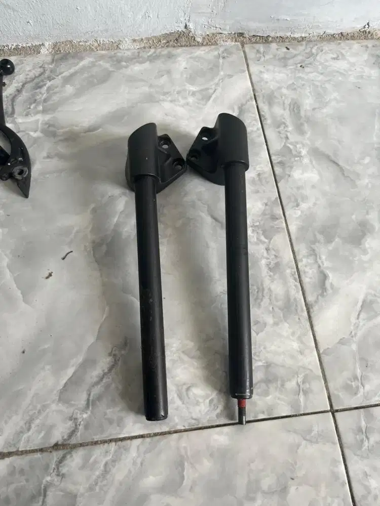 Stang ninja 250fi original