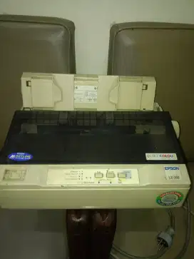 Dijual Printer Epson LX 300