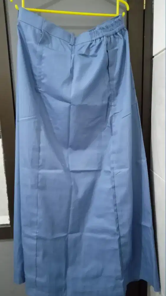 JUAL ROK ABU ABU SMA