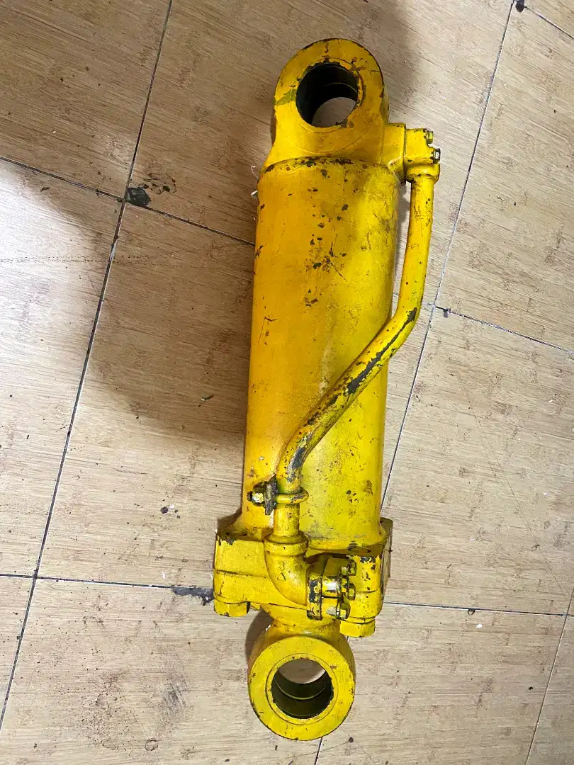 Cylinder Assy/press