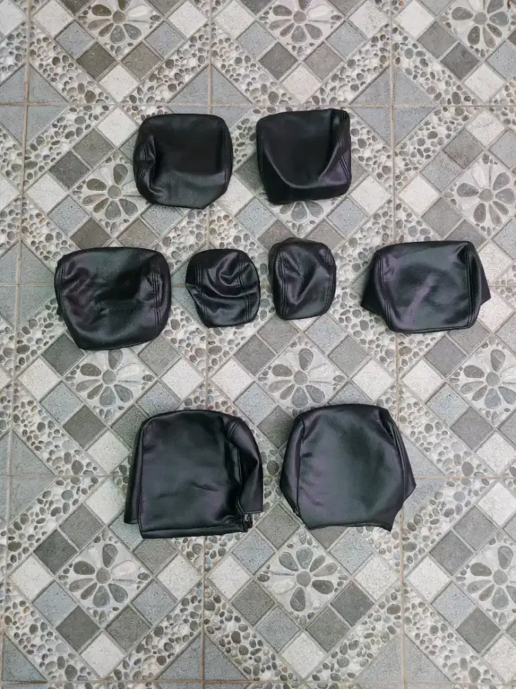 Sarung Jok Avanza 2016 ke atas