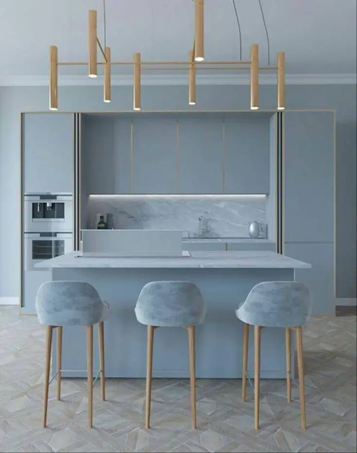 Kitchen set backdrop tv lemari set badroom kitchenset furniture custom