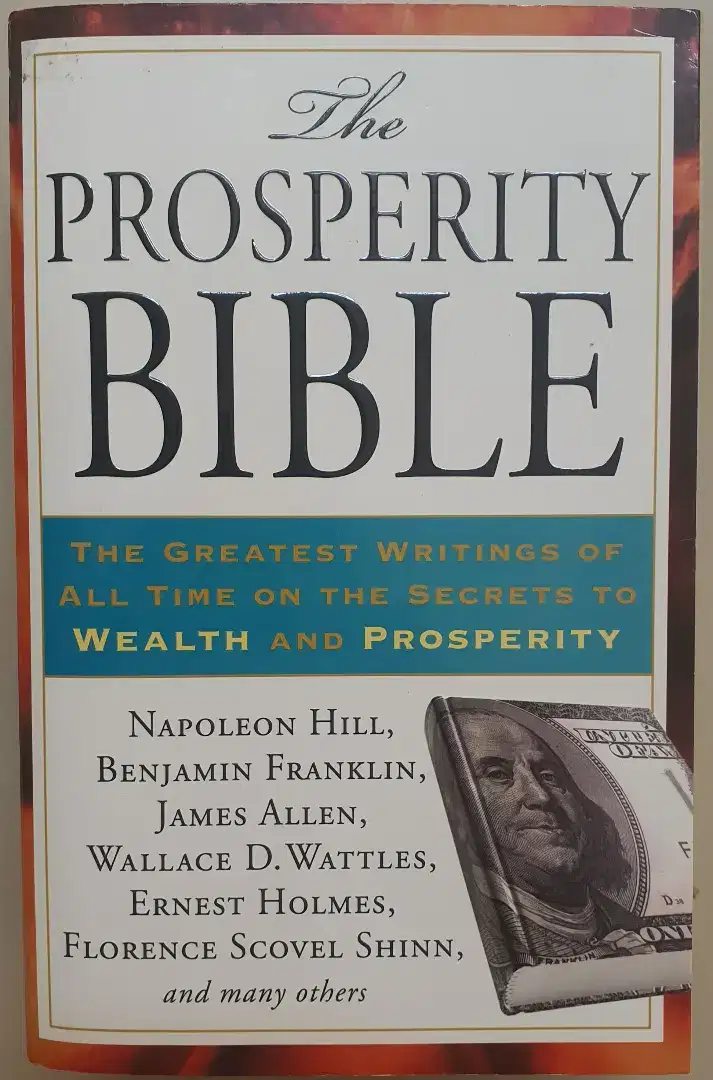 The Prosperity Bible