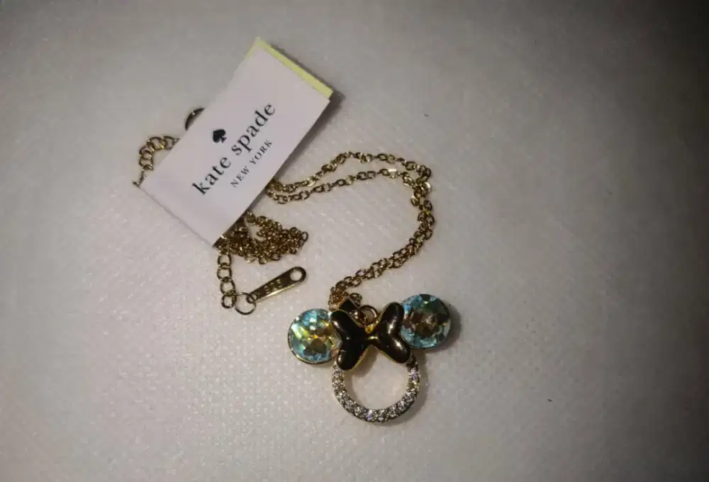 Kalung Disney mickey mouse Aurora