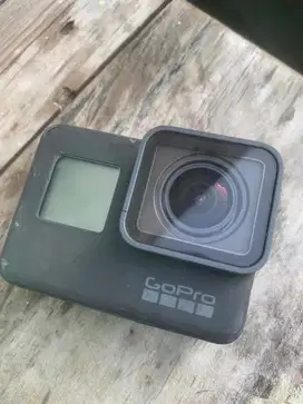 Go pro hero 5 black