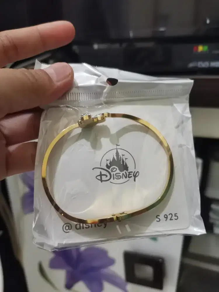 Gelang Disney mickey  baru