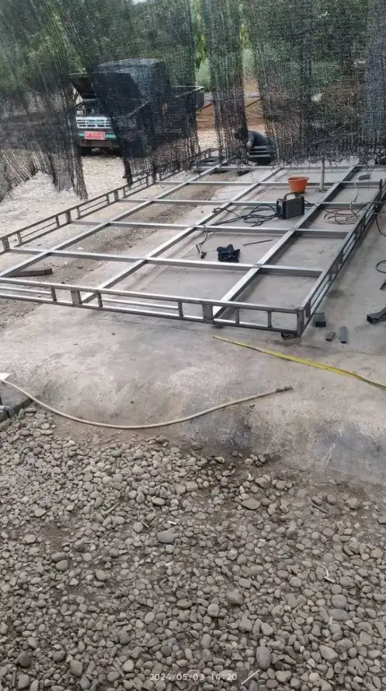 JASA RENOVASI RUMAH DAN BANGUNAN SELURUH JOGJAKARTA