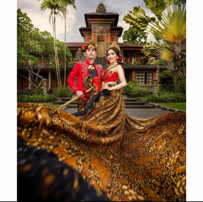 Jasa Foto&Video Prewedding