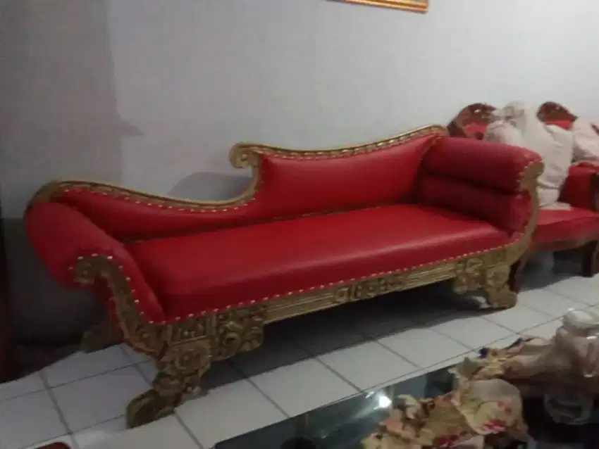 Tukang service sofa hom service