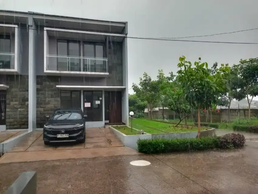 Over kredit 95JT 2LT HOOK@Laras Sentul Dkt tol.sentul