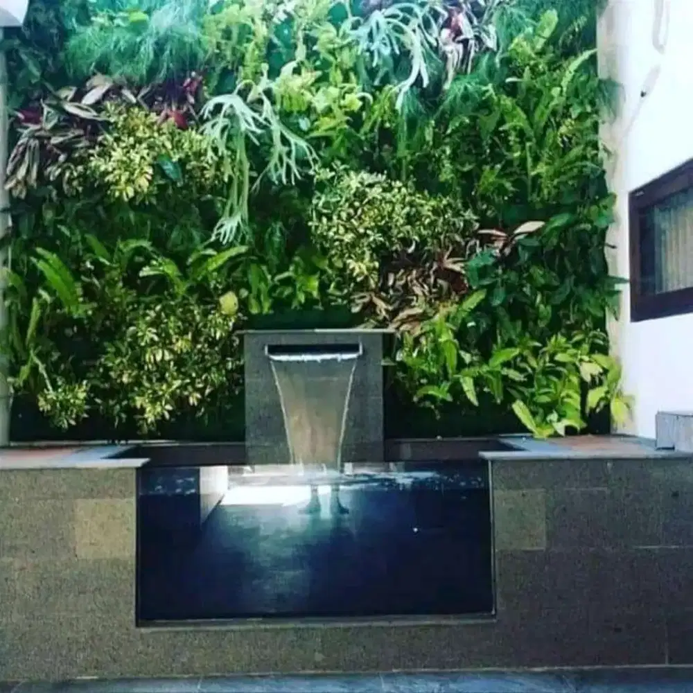 Jasa pembuatan kolam