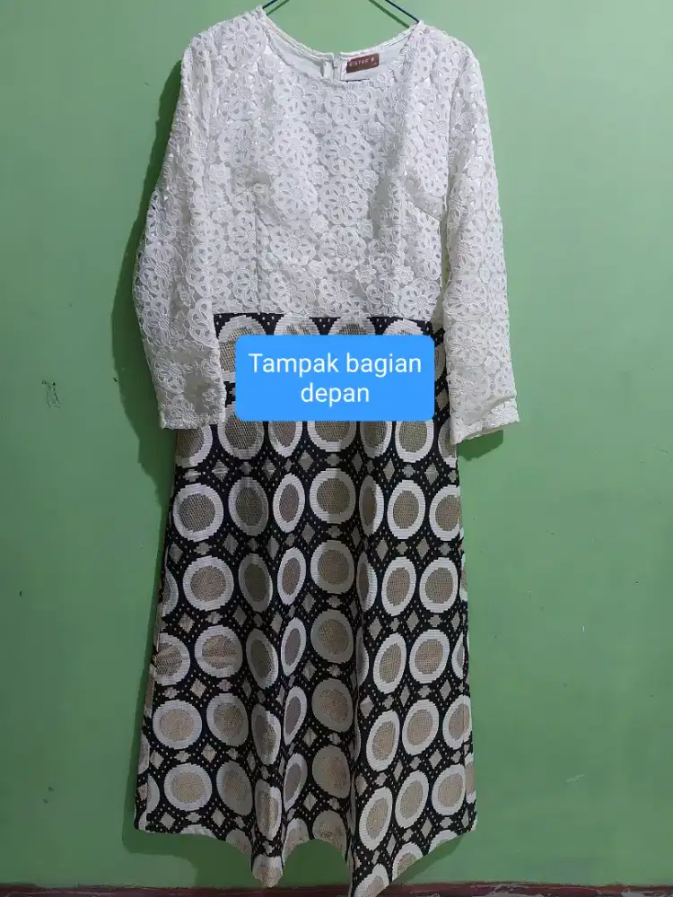DRESS ORI BANGKOK