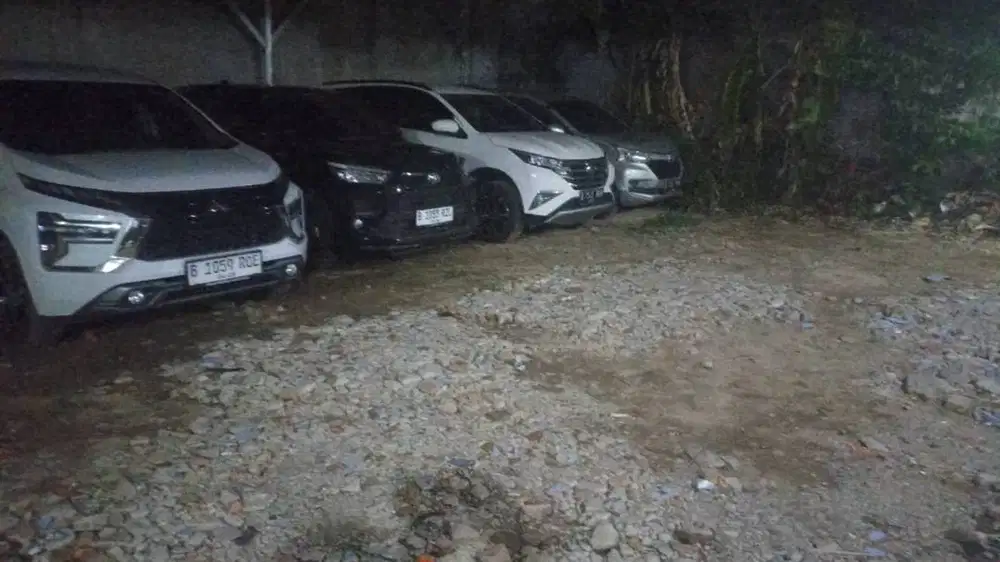 Rent Car 24 Jam Jakarta luar kota dalam kota lepas kunci
