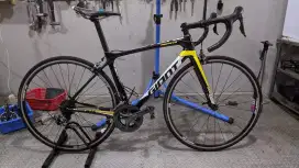 Roadbike GIANT TCR Advanced