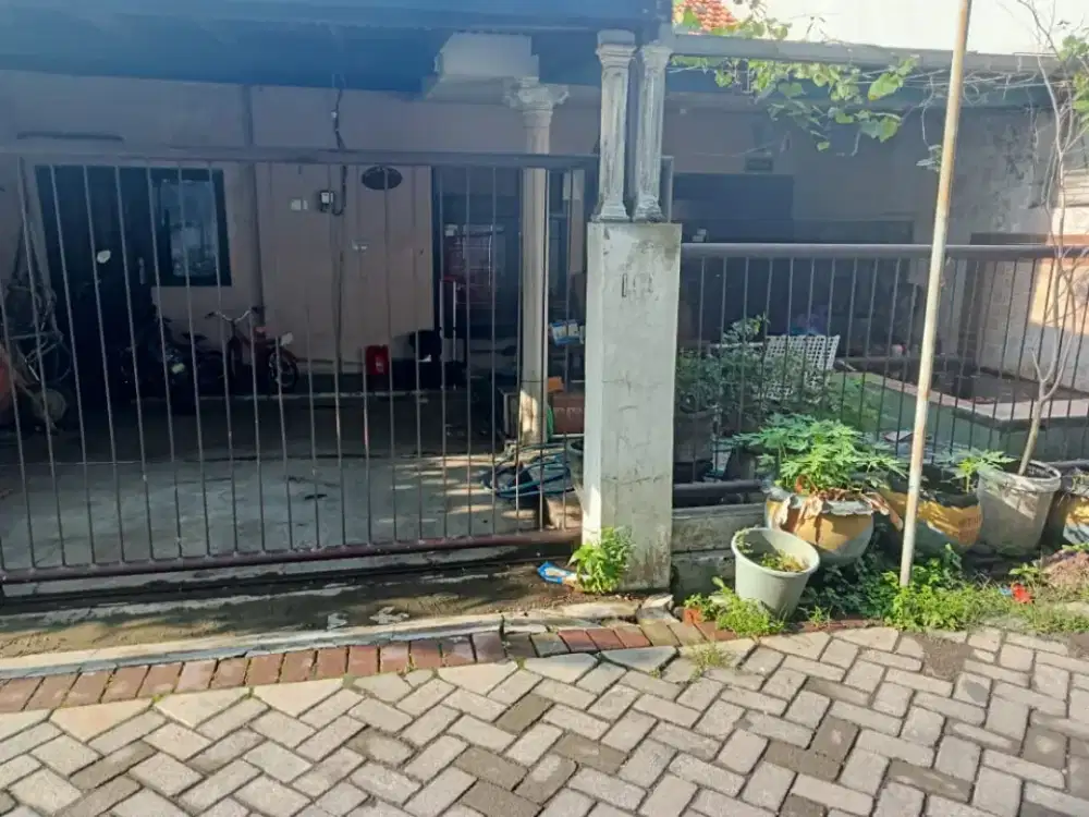 Obral murah luas ketintang baru jambangan karah gayung kebonsari