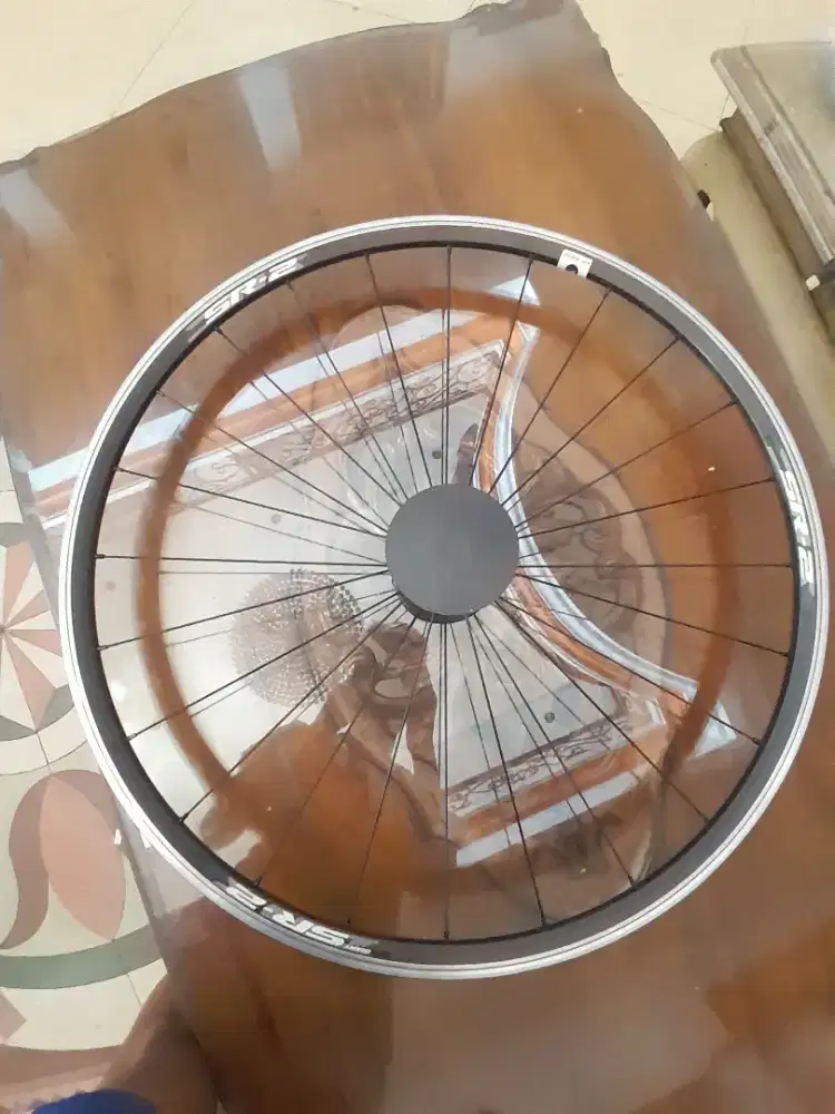 GIANT SR-2 RIM BRAKEeee