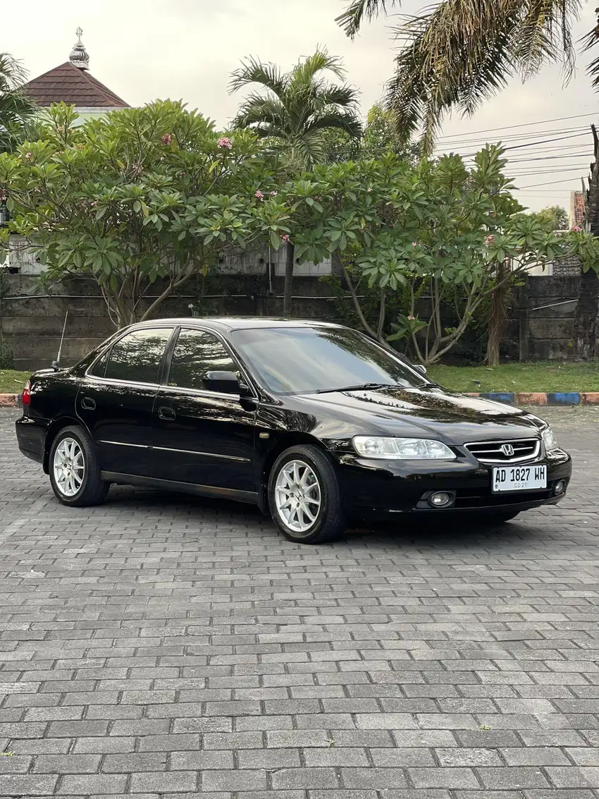 Accord VTIL 2003