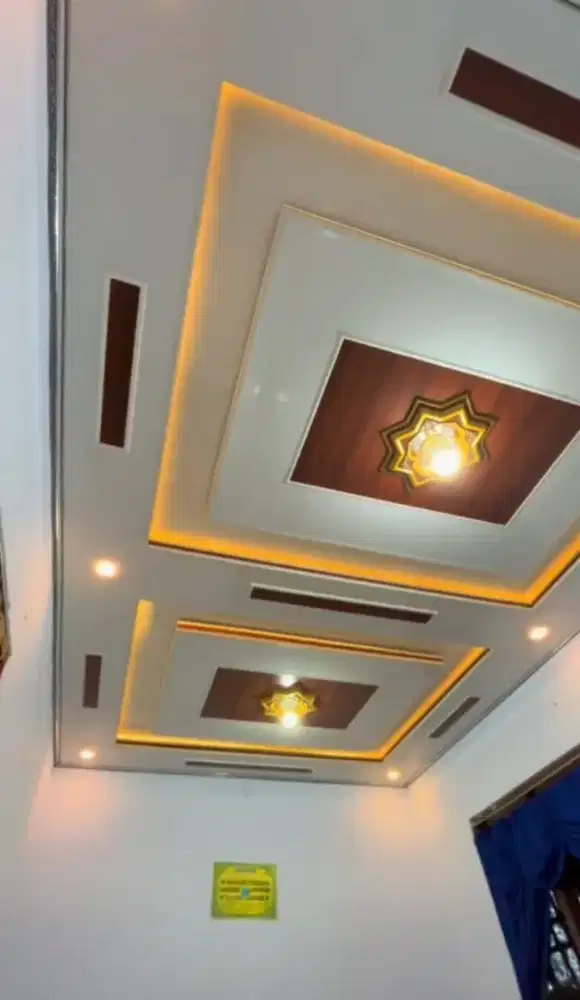 Plafon pvc murah