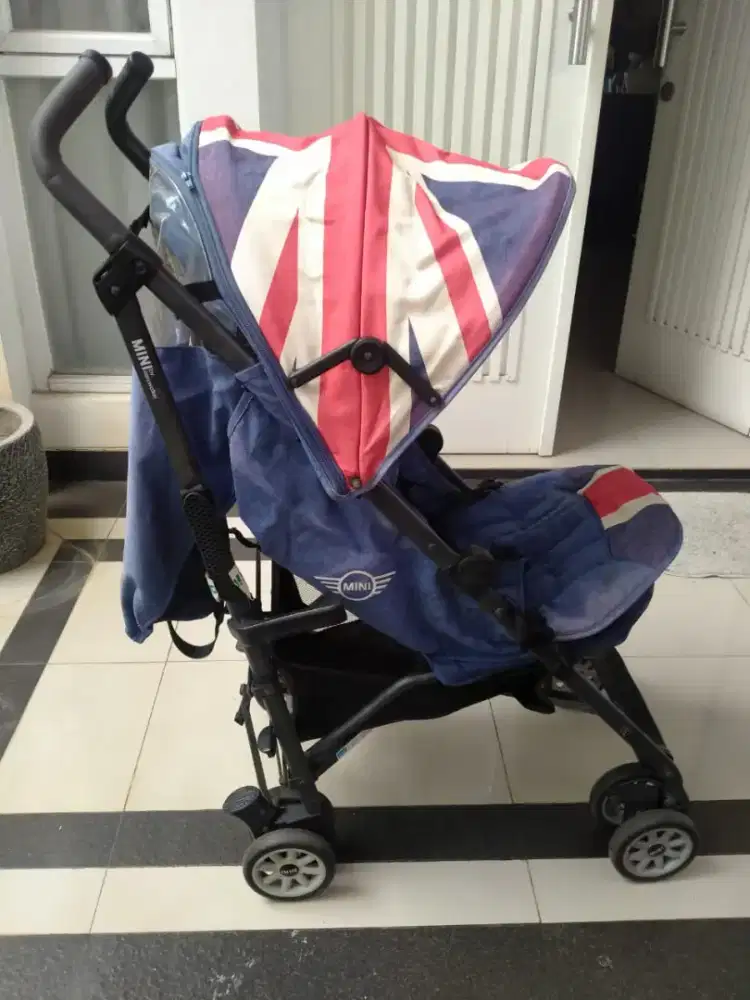 Stroller Mini by Easywalker