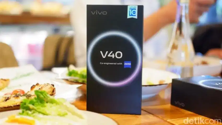 VIVO V40 5G 12/256
