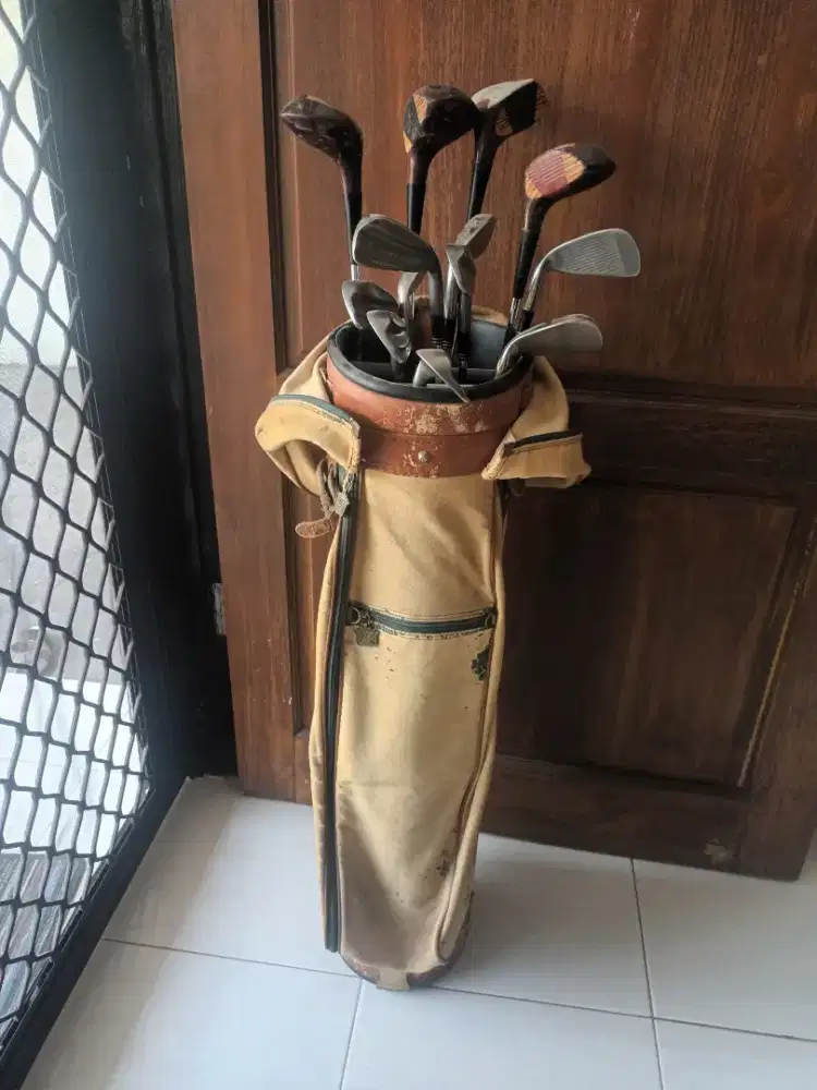 Stik Golf Wison 1set