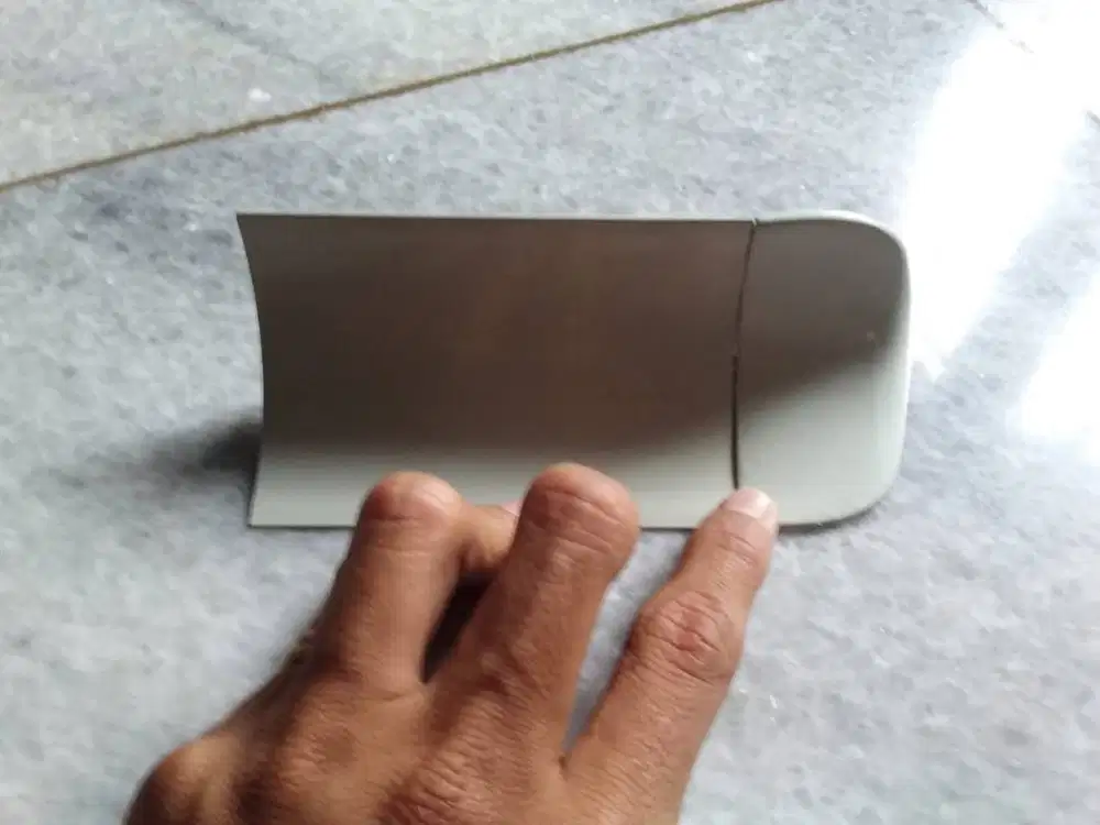 Aksesoris Sandwich Panel