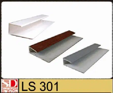 List Plafon PVC Shunda Plafon