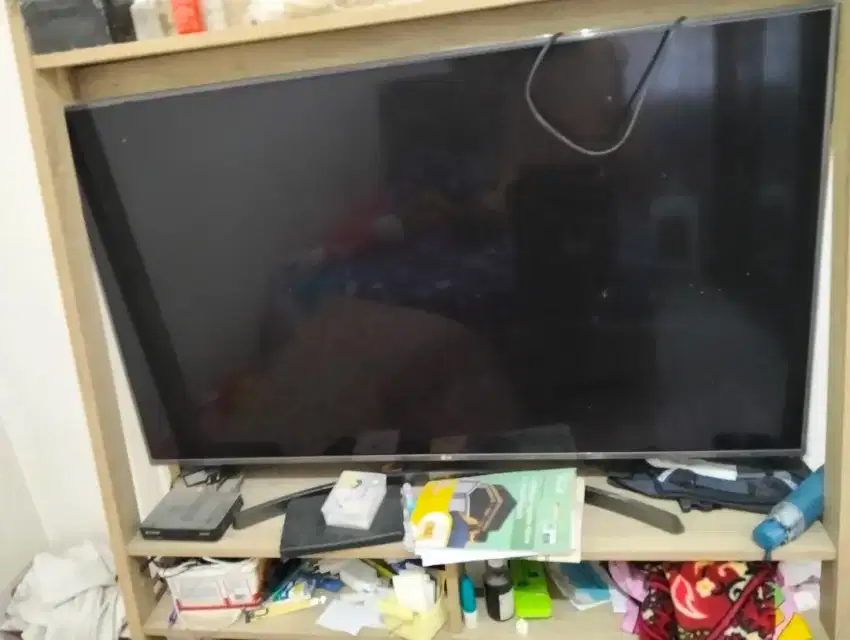 TV LG 55 smart tv