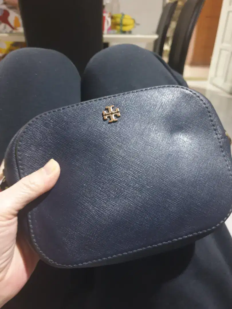 Tas tb navy mini