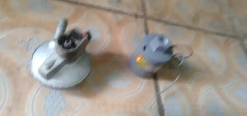 Slhkn plh slh 1 dr regulator gas 2nd/otomatis pola air baru.murah sj