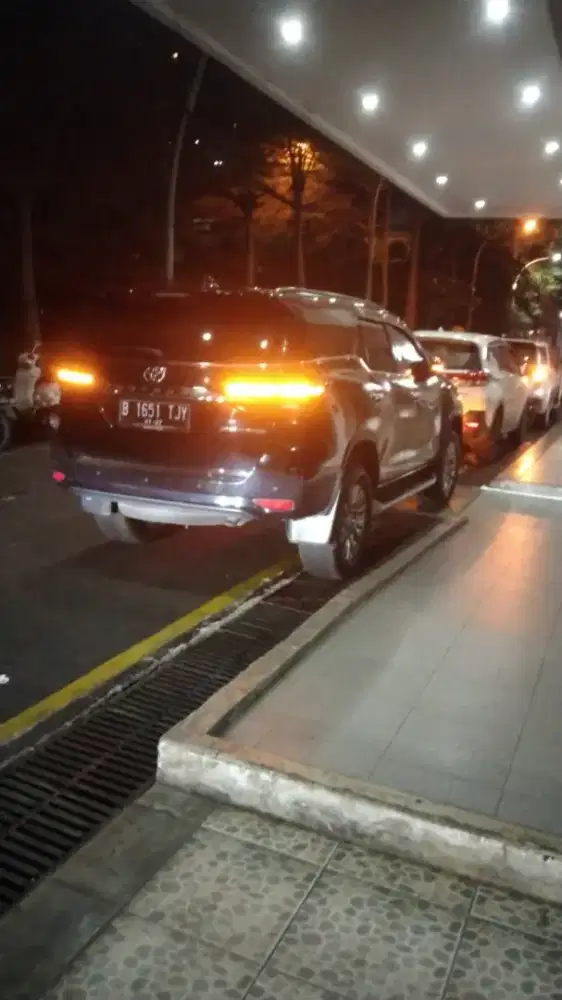 Rental Mobil matic manual lepas kunci jabodetabek