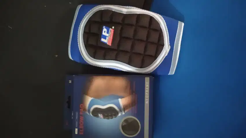 Elbow Pad LP-761 Size M