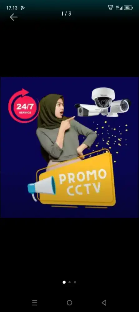 AGEN PEMASANGAN CAMERA CCTV WILAYAH  jakarta timur