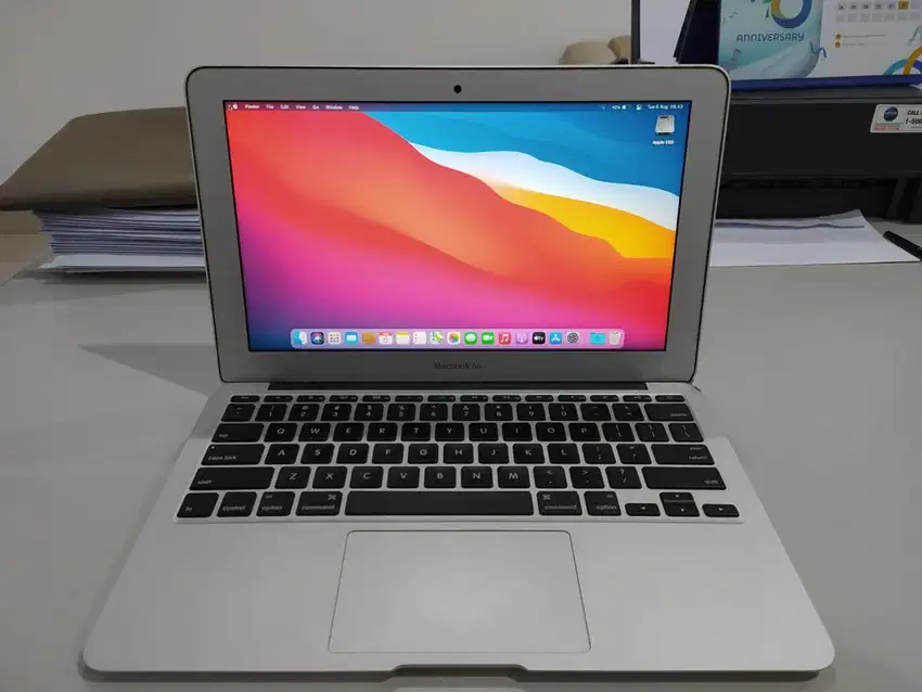 Macbook Air 11 Inch