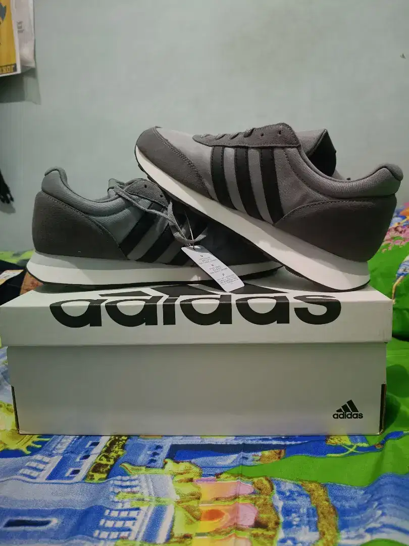 Sepatu Adidas RUN 60s 3.0