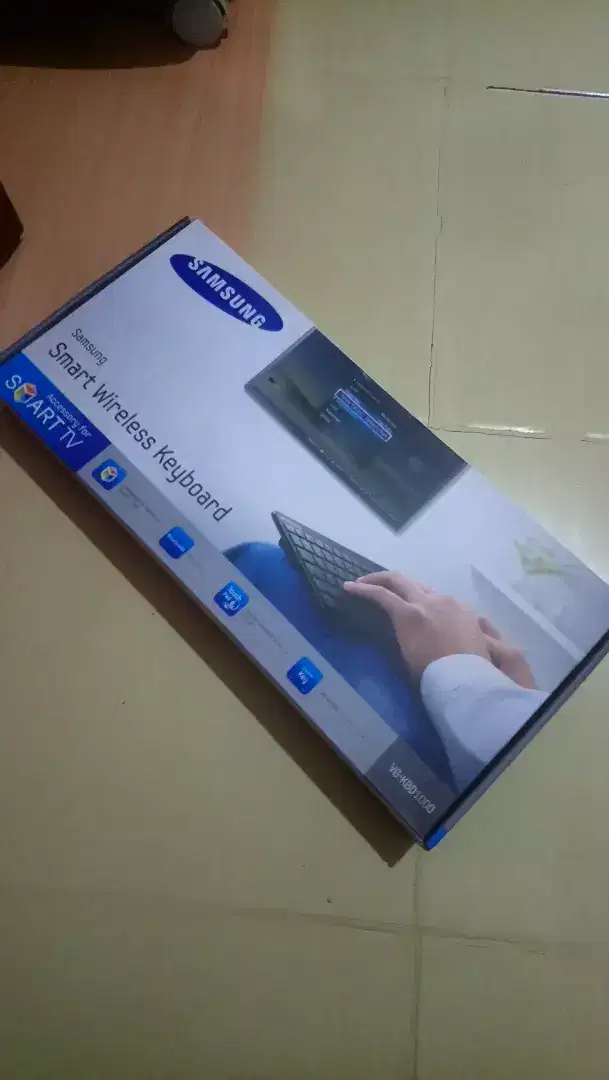 Samsung Wireless Keyboard Original