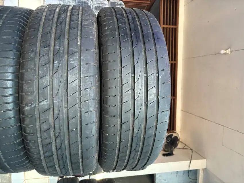 Ban Continental UC6/Ultra Contact 6 SUV 225 55 r19 2pcs