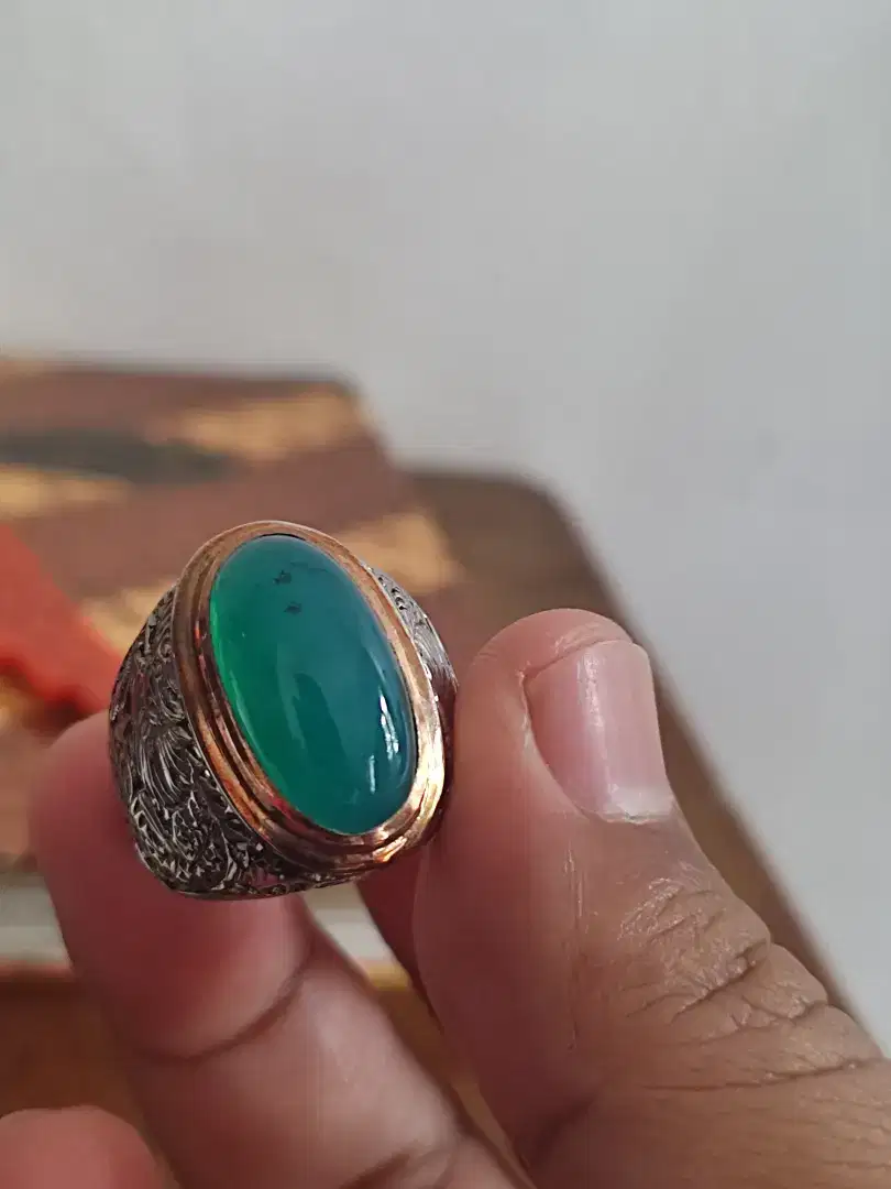 Bacan Doko semi giwang