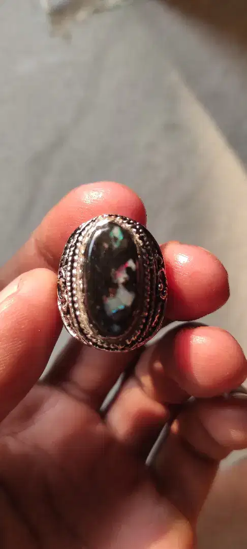 black opal banten bolder