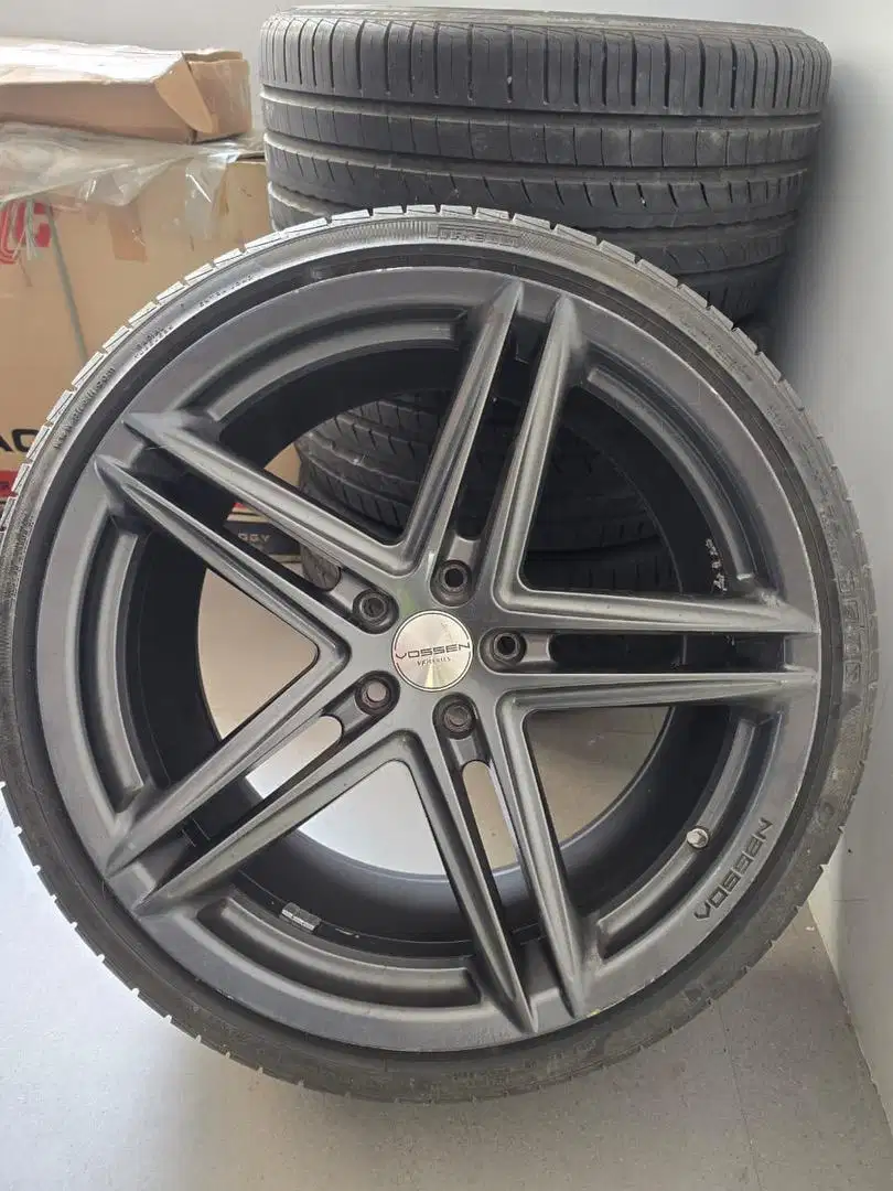 Jual vleg vossen R-17