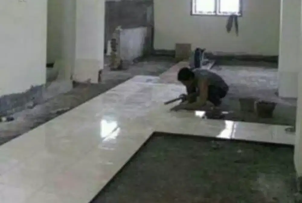 Tukang Bangunan Dan Renovasi Rumah Ruko Gudang