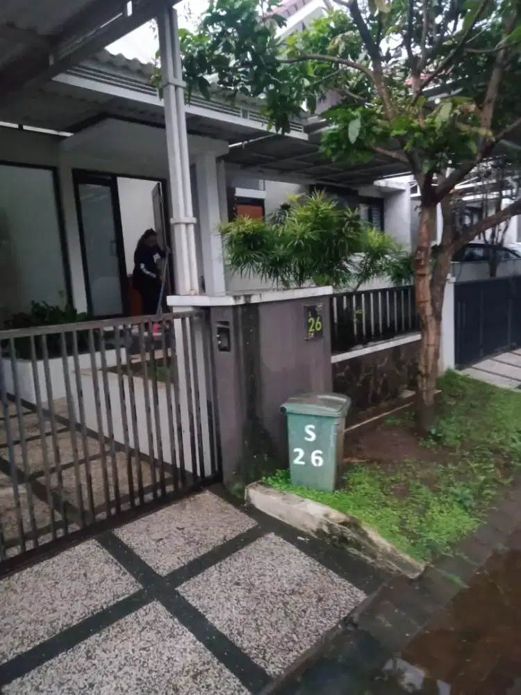 Rumah Asri greenland