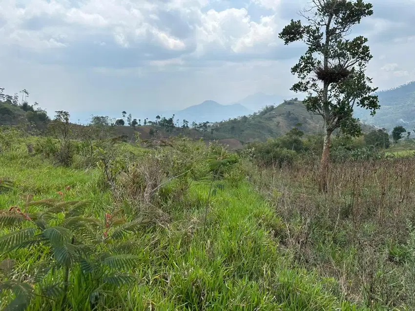 Tanah Cocok Arena Rekreasi / Pesantren