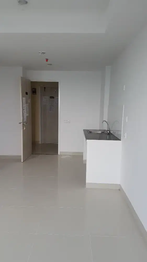 DIJUAL Studio Suite Aprtemen Azalea Suites Cikarang by Jayakarta Group