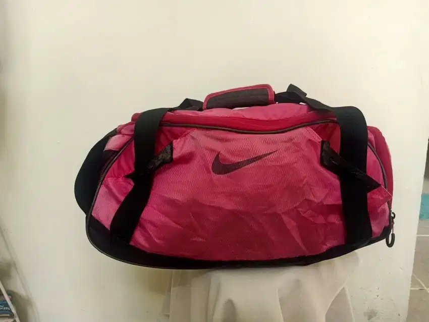 travelbag tas olahraga nike