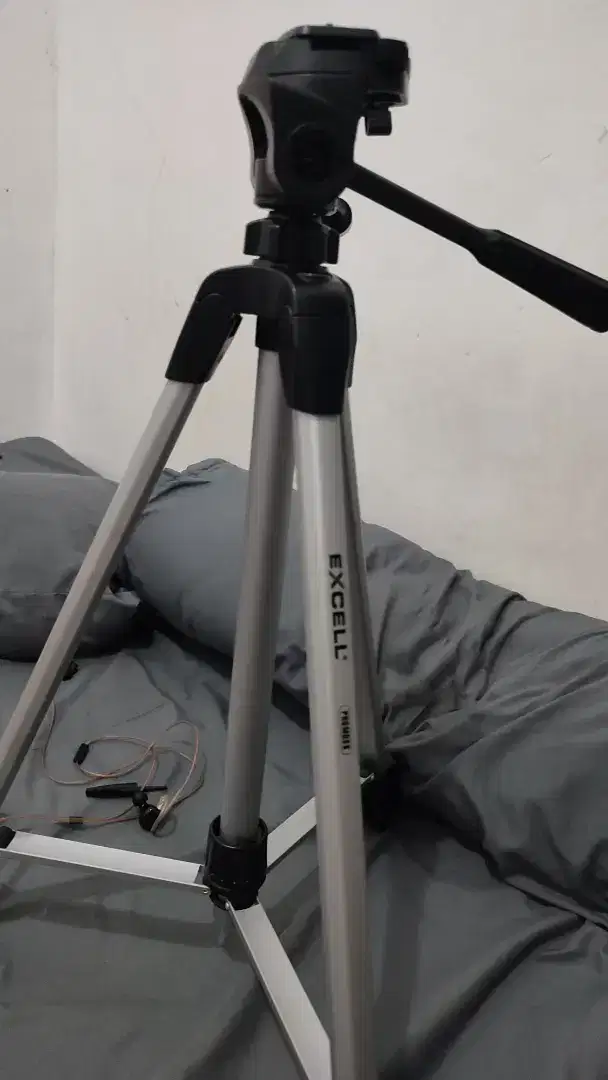 Tripod Kamera Excel