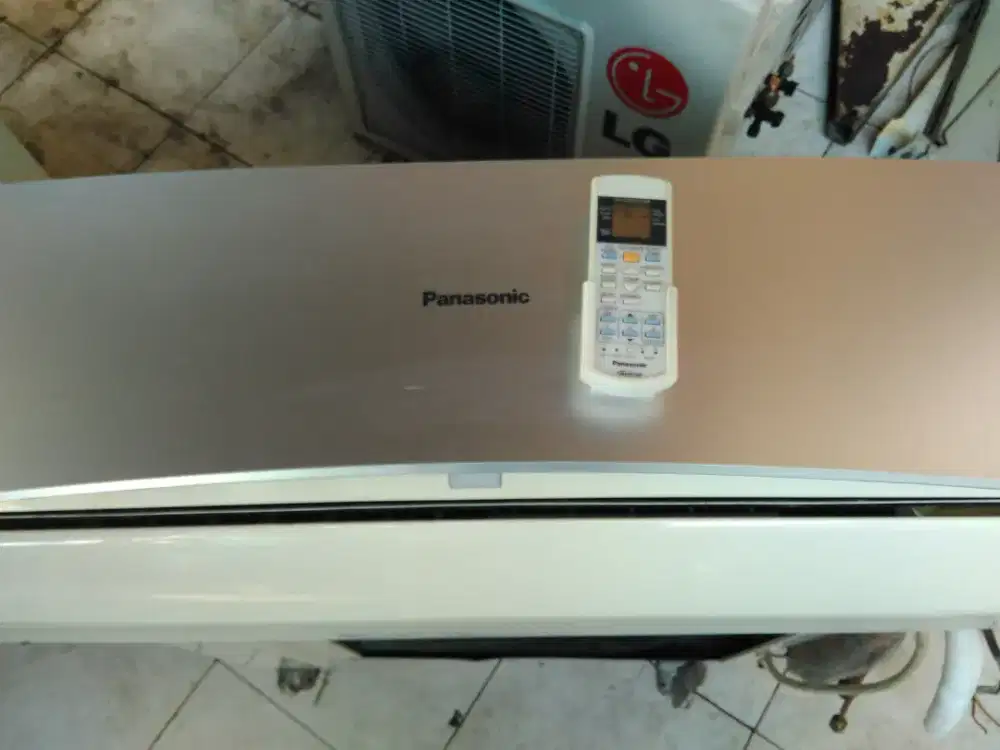 Panasonic 1pk inverter lsg psng dtempt